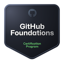 GitHub Foundations